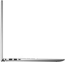 Dell Inspiron 16 5635 Laptop (Platinum Silver)