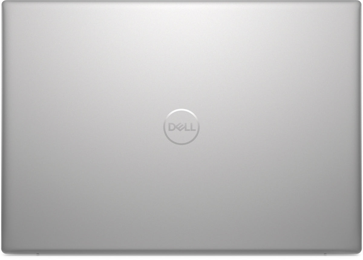 Dell Inspiron 16 5635 Laptop (Platinum Silver)