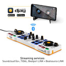 Hercules DJControl Mix Controller For Smartphone (4780921)