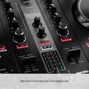 Hercules DJControl Inpulse 300 MK2 Controller (4780944)