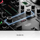 Hercules DJControl Inpulse 500 Controller (4780909)