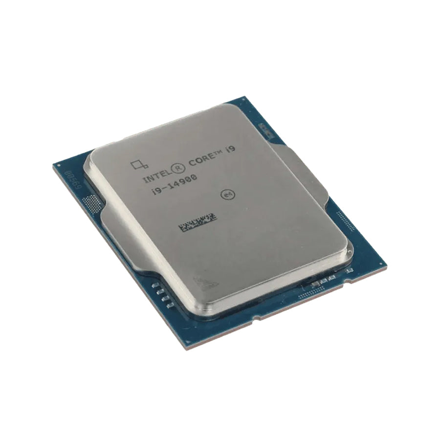 Intel Core i9-14900 Processor - Tray (Without Fan)