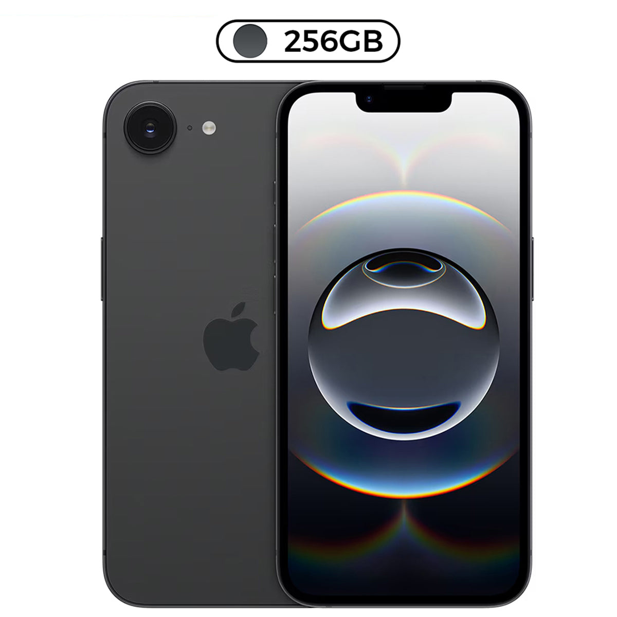 Apple iPhone 16e 256GB