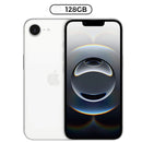Apple iPhone 16e 128GB (Black, White)