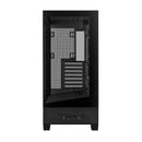 Asus A31 ATX Mid Tower PC Case (Black, White)
