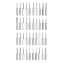 Jakemy 43-in-1 Dual Dynamics Precision Electric Screwdriver Set