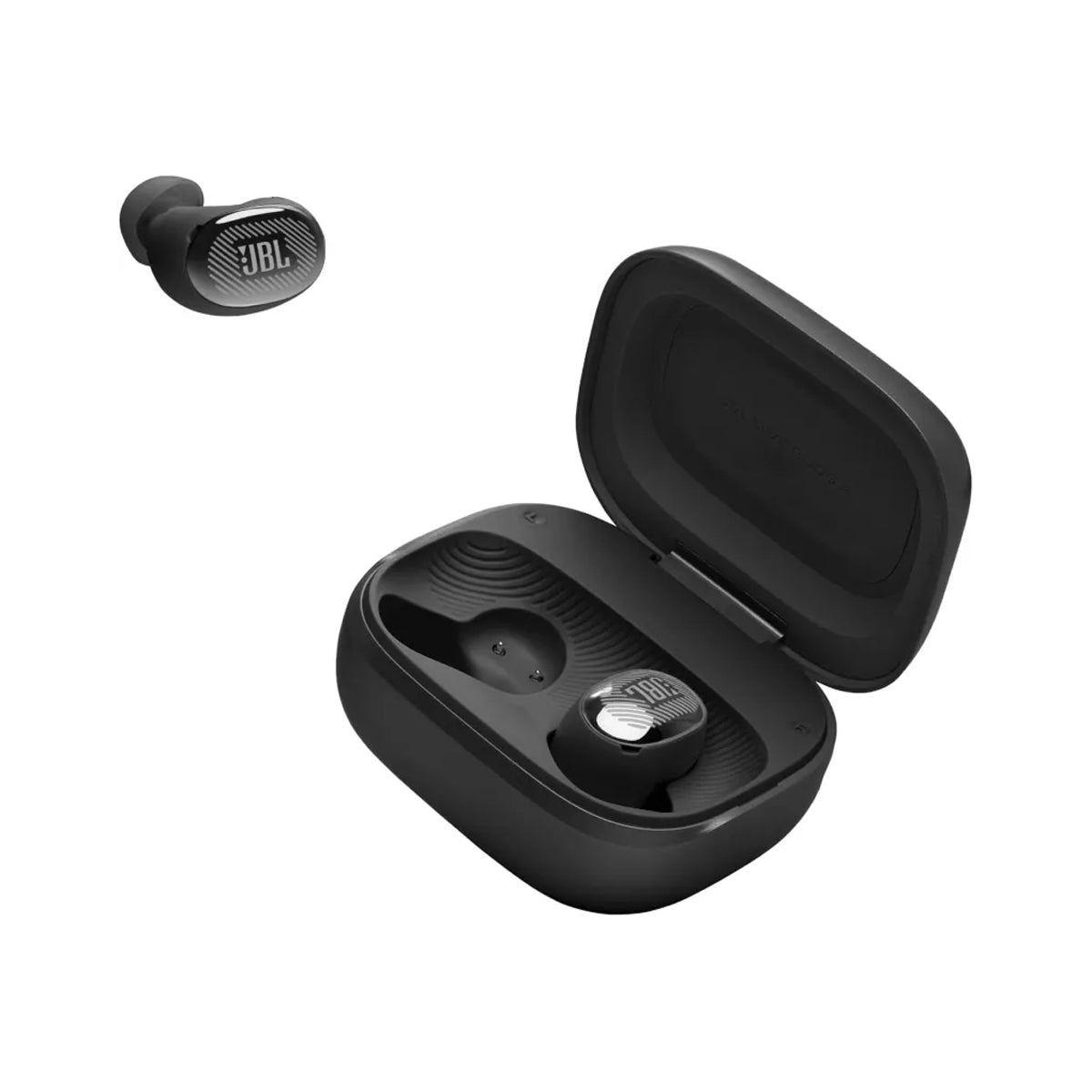 JBL Live Buds 4 True Wireless In-Ear Noise Cancelling Earbuds with Smart Charging Case