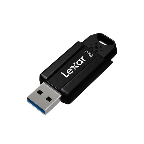 Lexar JumpDrive S80 USB 3.1 Type-A 150MB/s Read Flash Drive (64GB, 128GB, 256GB)