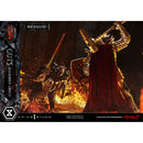 Ultimate Premium Masterline Berserk Guts, Berserker Armor Grunbeld VS Guts | DataBlitz