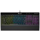 CORSAIR 4-IN-1 BUNDLE (HS35 STEREO GAMING HEADSET CARBON + K55 RGB GAMING KEYBOARD + KATAR PRO ULTRALIGHT GAMING MOUSE + MM100 CLOTH MOUSE PAD) - DataBlitz