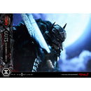 Ultimate Premium Masterline Berserk Guts, Berserker Armor Grunbeld VS Guts | DataBlitz