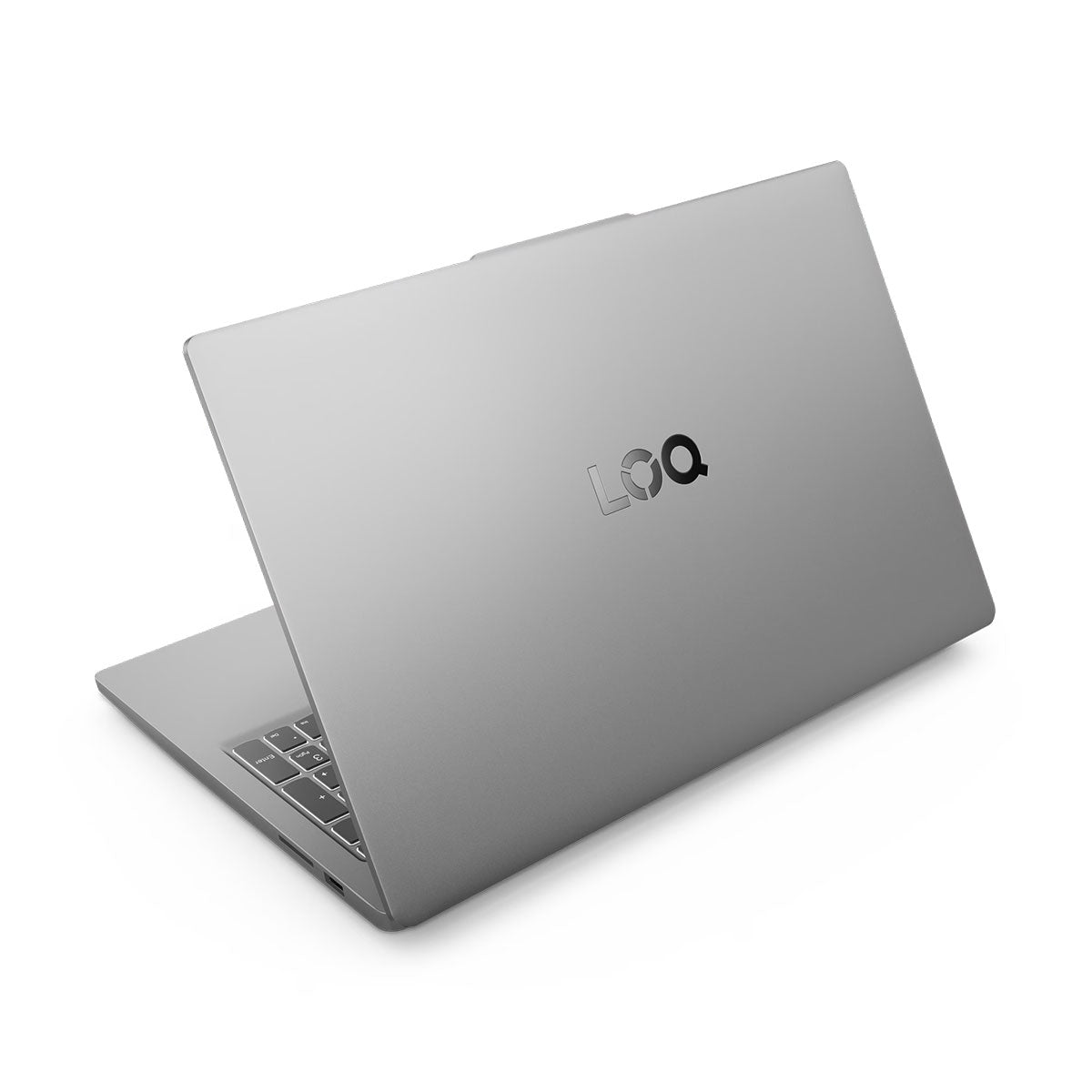 Lenovo LOQ 15IAX9E 83LK00A3PH Gaming Laptop (Luna Grey) | Datablitz
