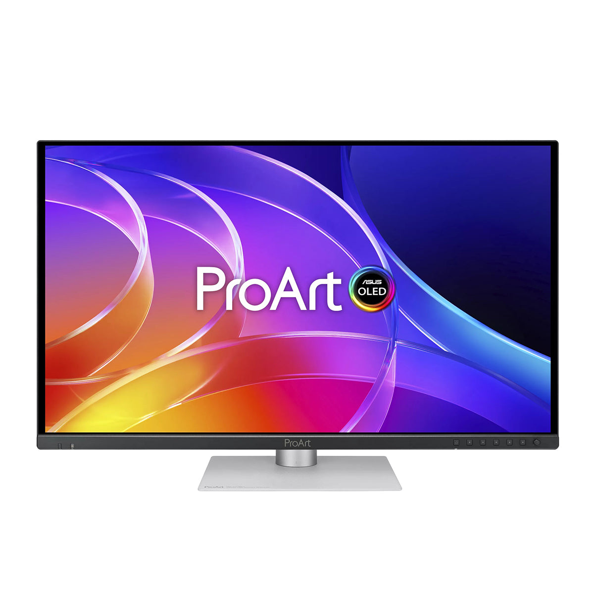 ASUS ProArt Display OLED PA279CDV 27" 4K UHD (3840x2160) 120Hz QD-OLED Professional Monitor