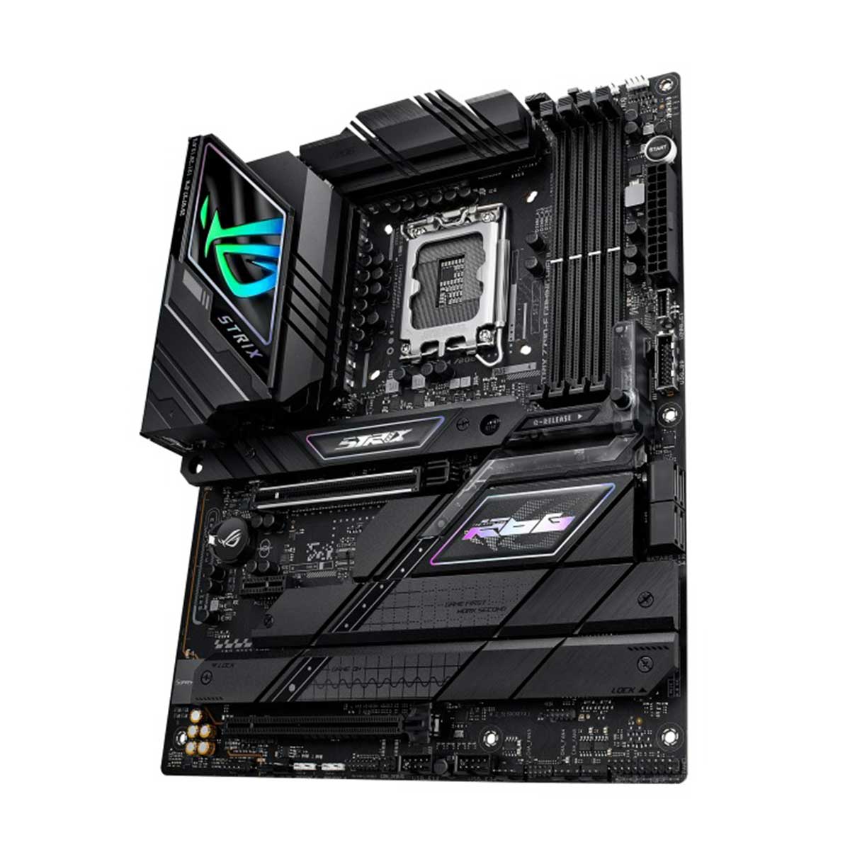 Asus ROG Strix Z790-F Gaming Wifi II Motherboard