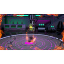 Teenage Mutant Ninja Turtles Wrath Of The Mutants | DataBlitz