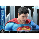 Throne Legacy Superman (Comics) Superman Fortress of Solitude on Throne | DataBlitz