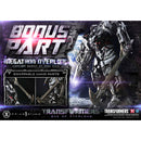 Transformers Generations | Megatron Overlord | DataBlitz