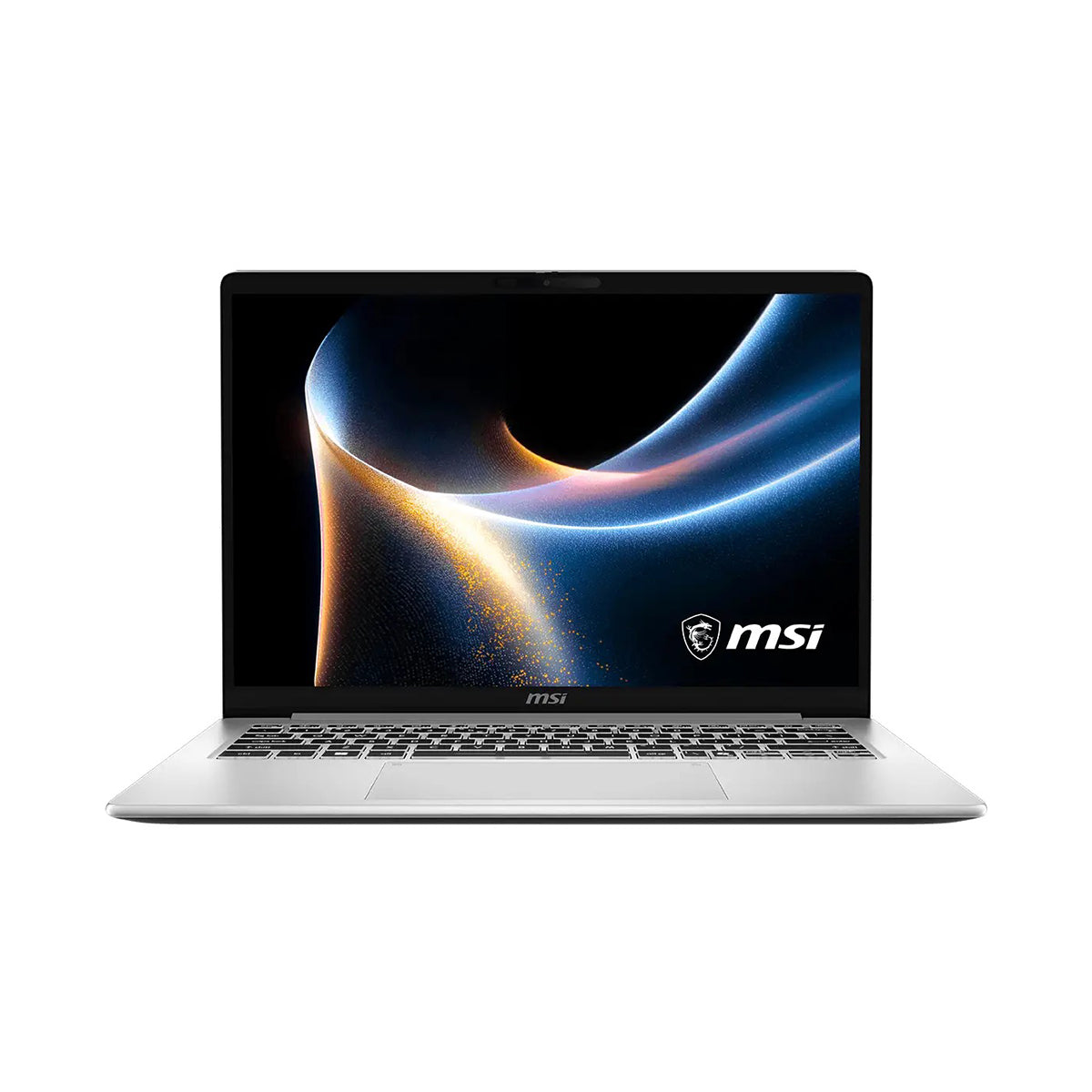 MSI Modern 14S G3MG-019PH Laptop (Urban Silver)
