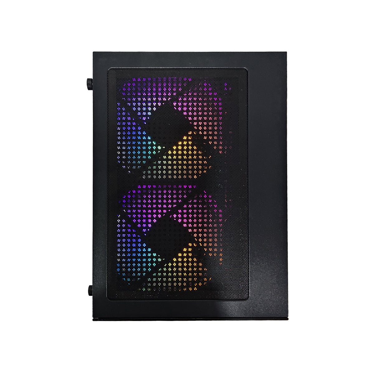 Alpha Juro Black Desktop Gaming PC