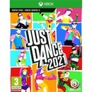 XBOXSX Just Dance 2021 (EU) (ENG/FR)