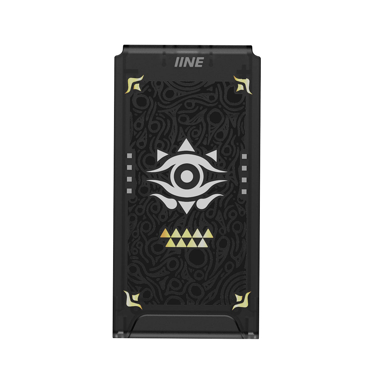 IINE NSW Charging Grip The Legend Of Zelda Tears Of The Kingdom