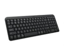 Logitech K250 Compact Wireless Keyboard