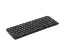 Logitech K250 Compact Wireless Keyboard