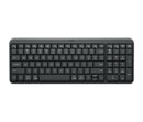 Logitech K250 Compact Wireless Keyboard