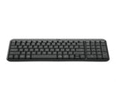 Logitech K250 Compact Wireless Keyboard