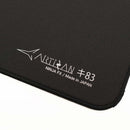 Artisan Ninja FX Key-83 Gaming Mousepad  - Black