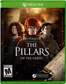 Xboxone The Pillars Of The Earth (US)