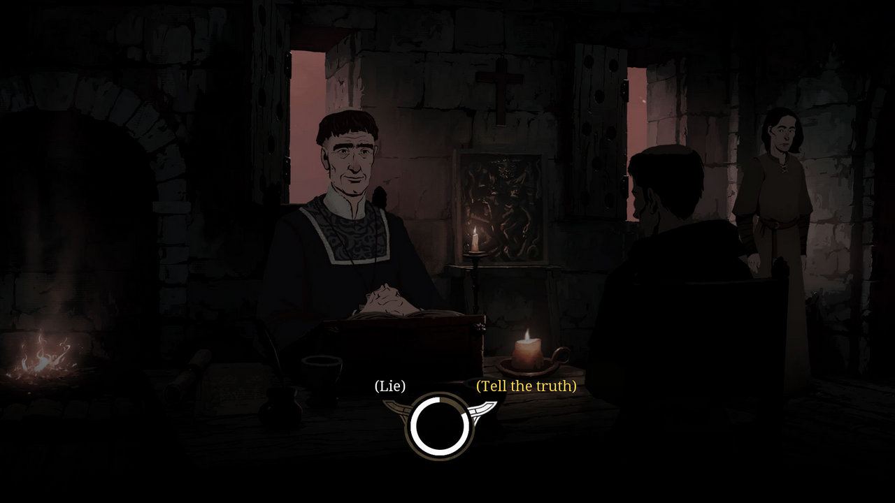 Xboxone The Pillars Of The Earth (US)