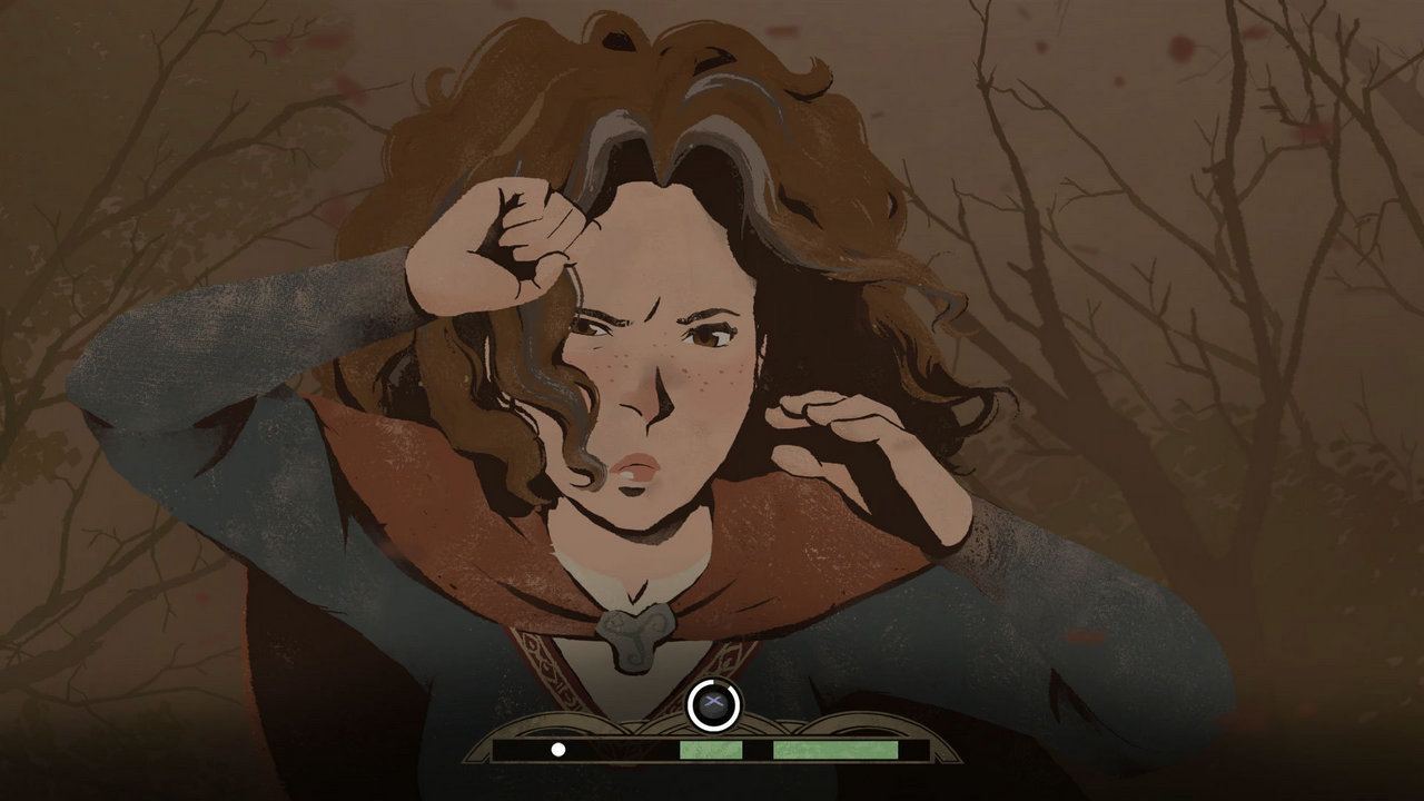 Xboxone The Pillars Of The Earth (US)