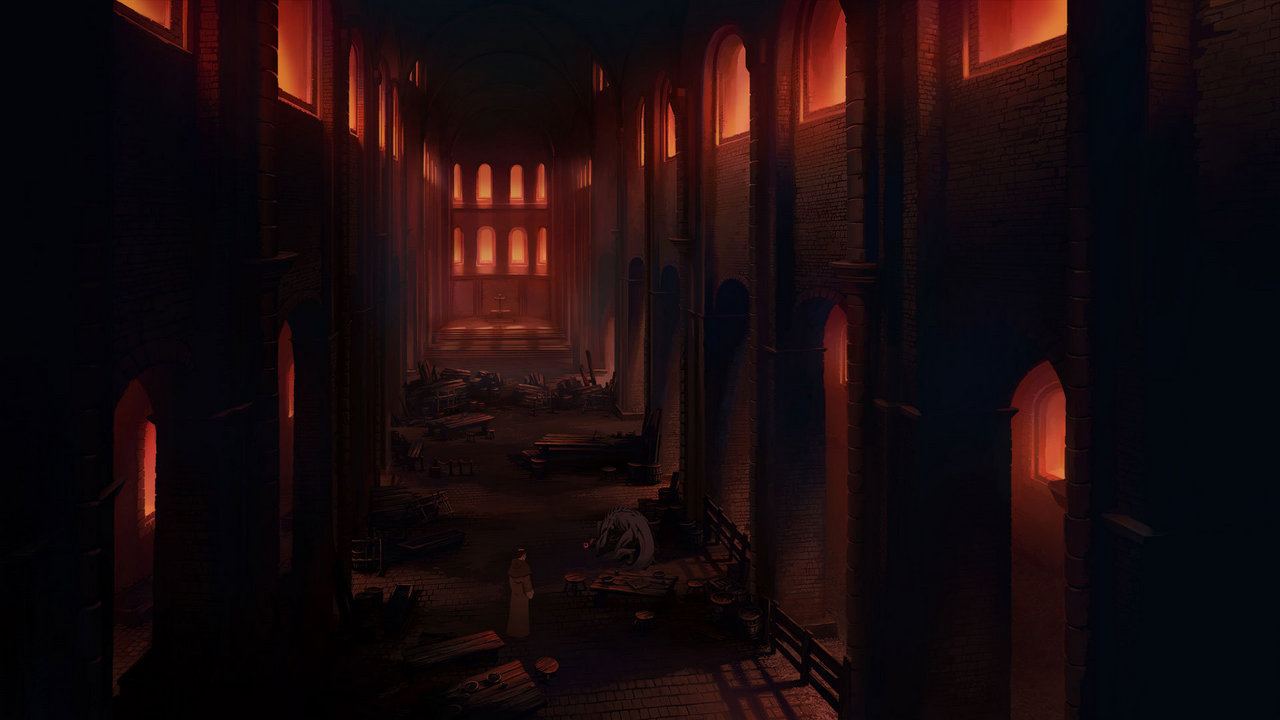 Xboxone The Pillars Of The Earth (US)
