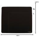 Artisan Ninja FX Key-83 Gaming Mousepad  - Black