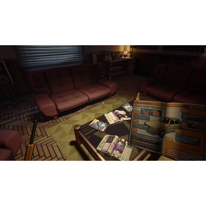 PS5 Killer Frequency Pre-Order Downpayment