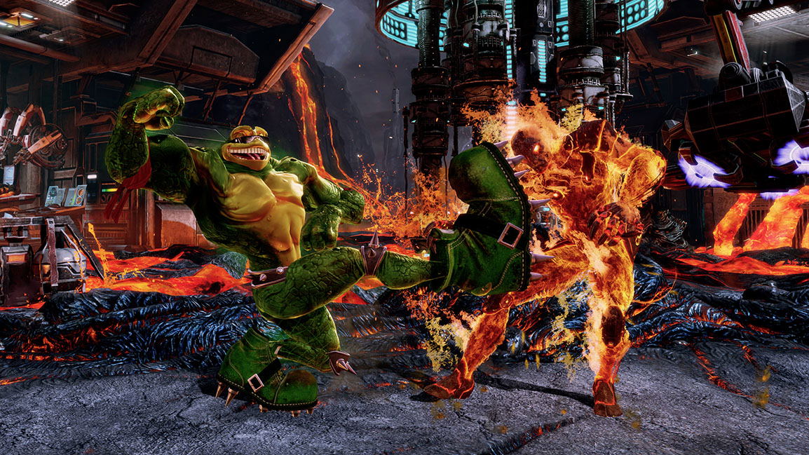 XBOXONE Killer Instinct Definitive Edition (US)