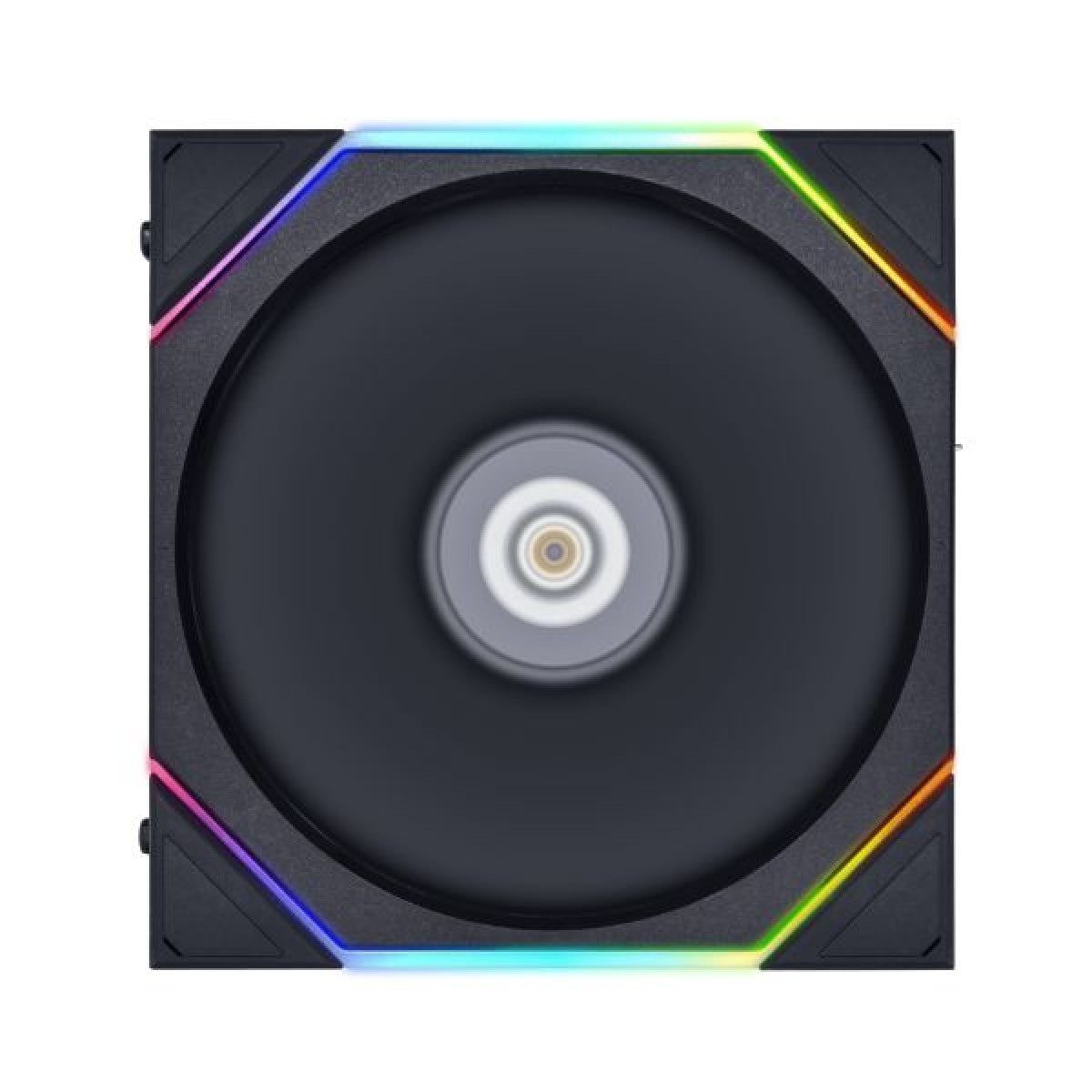 Lian Li Uni Fan TL Wireless 120mm Reverse Blade Revolutionary ARGB Triple Fan