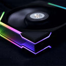 Lian Li Uni Fan TL Wireless 120mm Reverse Blade Revolutionary ARGB Triple Fan