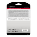 Kingston A400 480GB SATA 3 2.5" Internal SSD (SA400S37/480G)