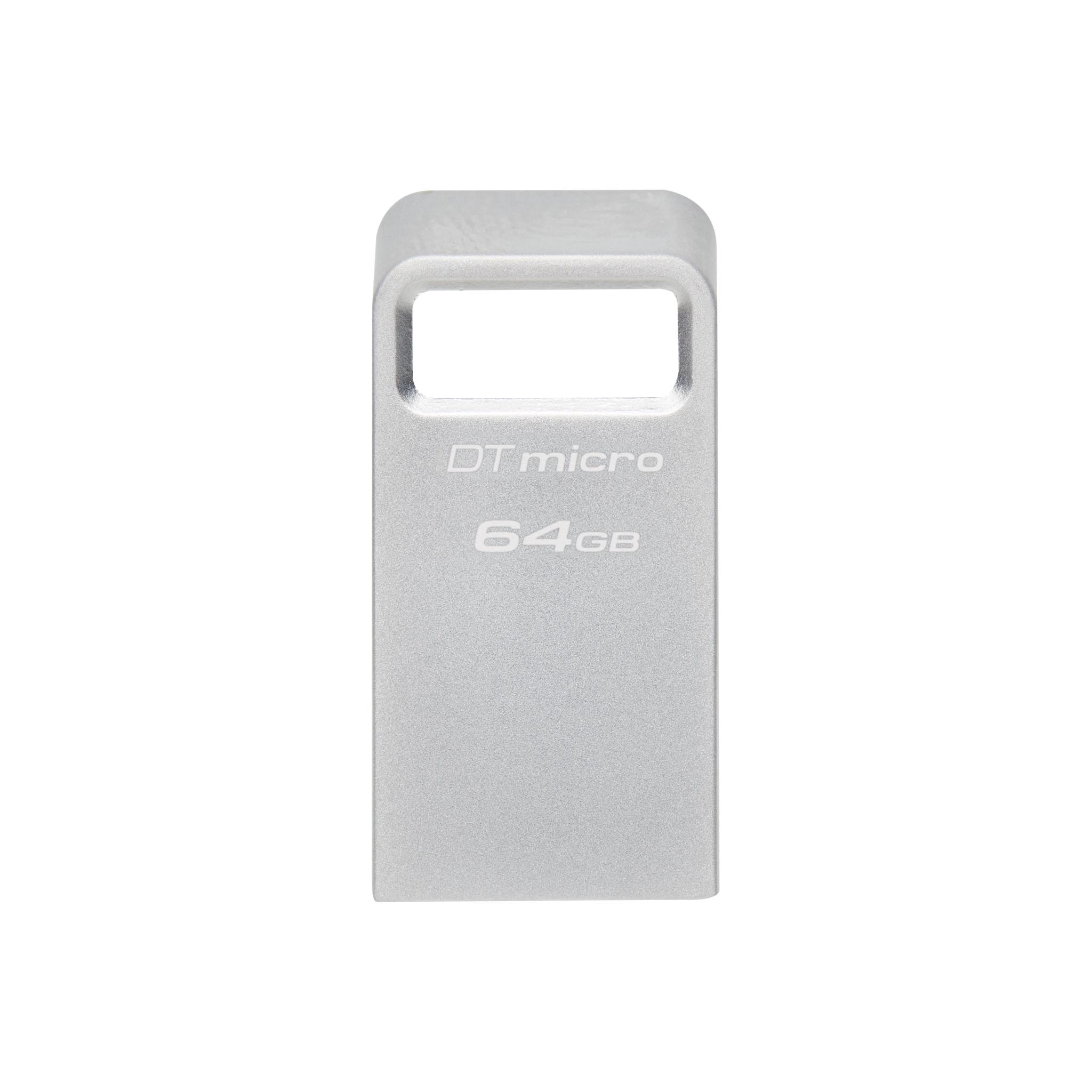 Kingston DataTraveler Micro 200MB/s Read USB Flash Drive | DataBlitz