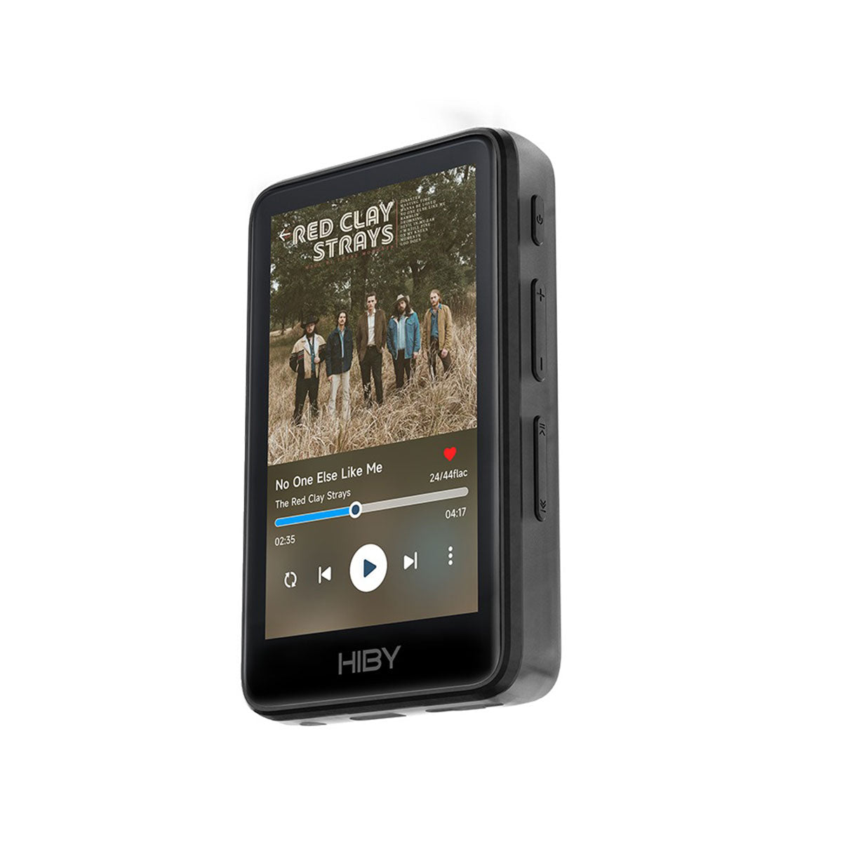 HiBy R1 HiFi CS43131 DAC | DSD256 / PCM384 | HiBy OS Wireless Music Player Digital Audio Player