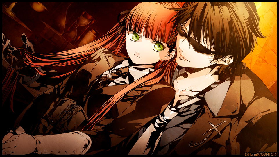 Arcana Famiglia Rinato | DataBlitz