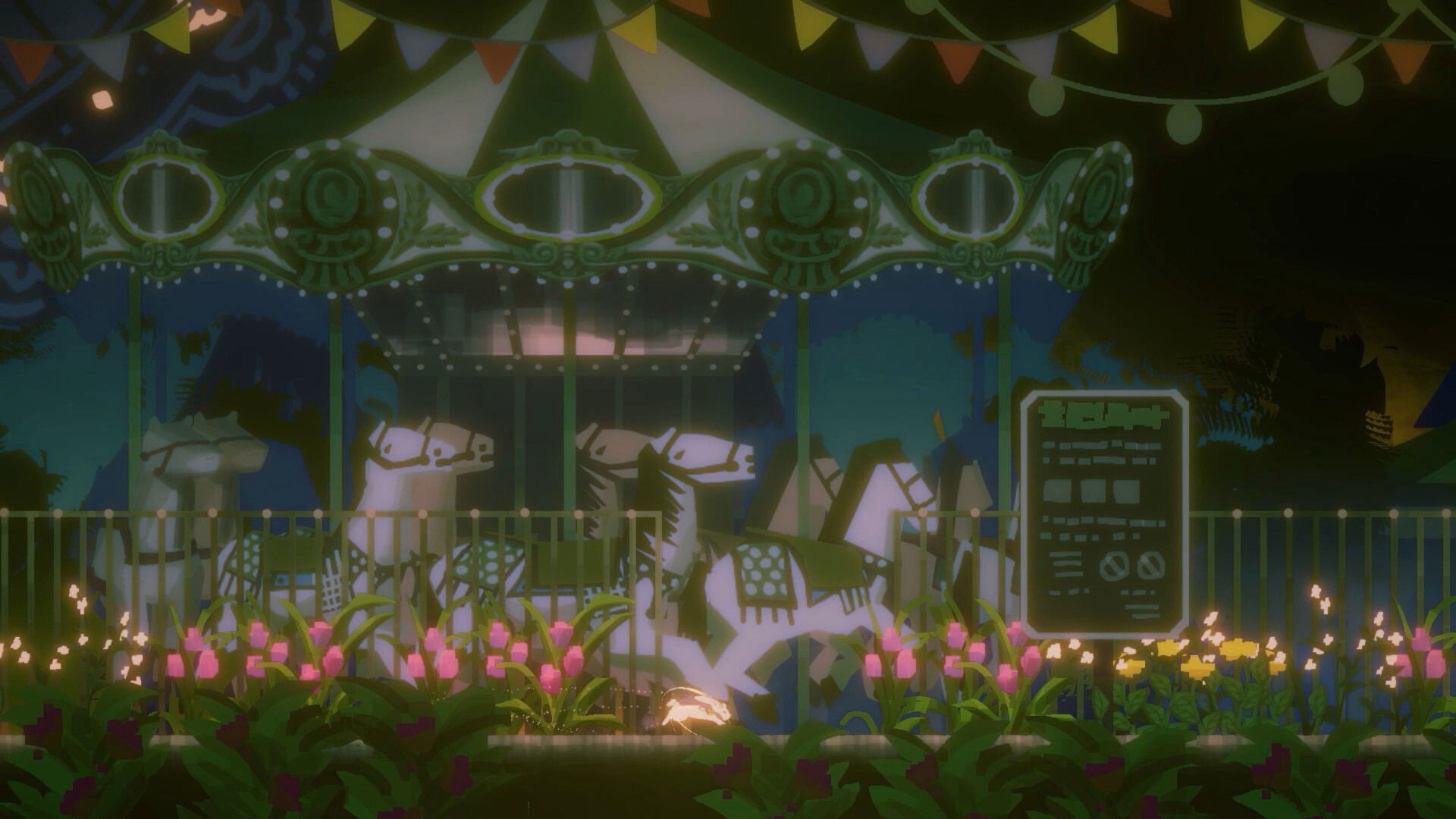 LAPIN | DataBlitz