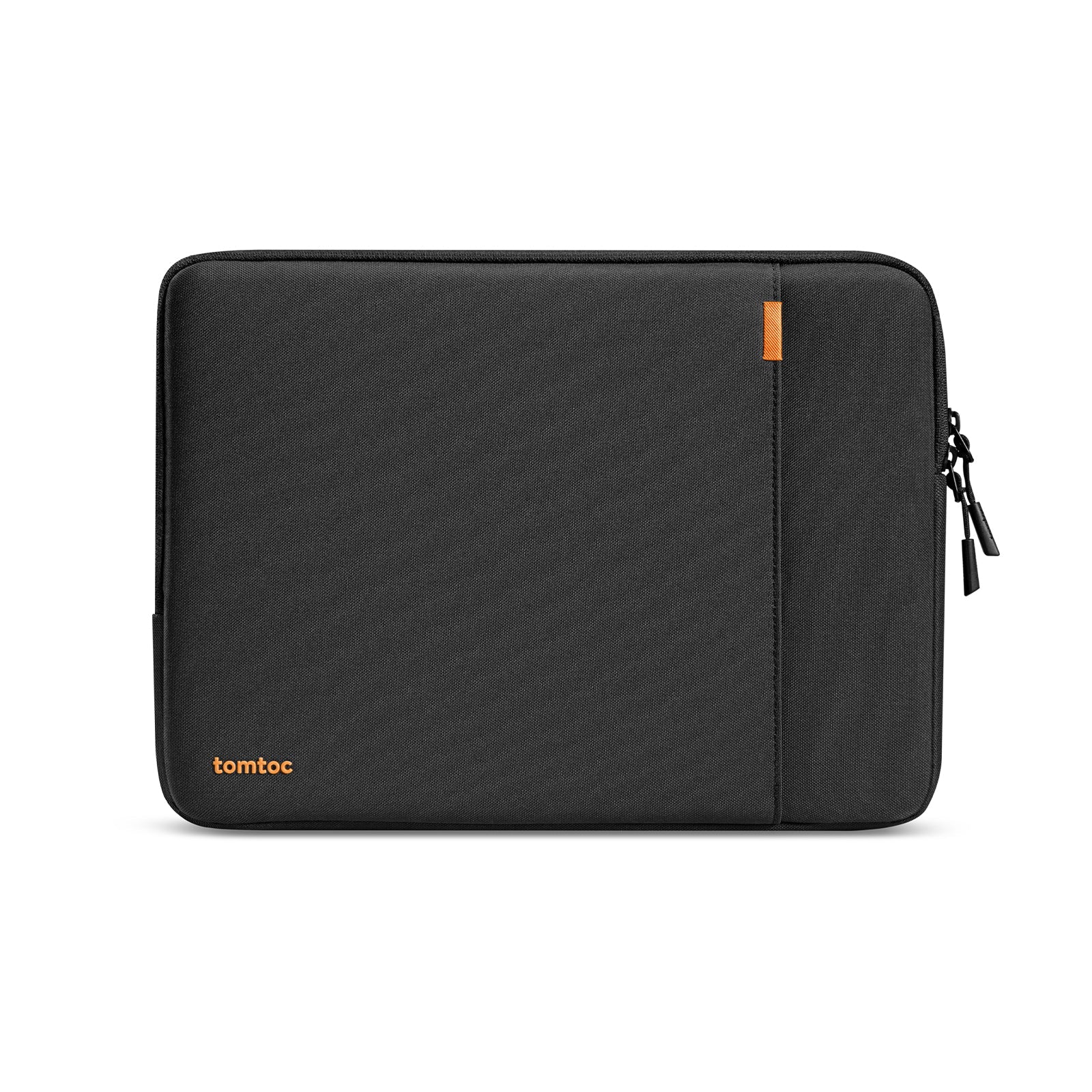 Tomtoc Defender-A13 14" Protective Laptop Sleeve (Black) (A13D3D1)