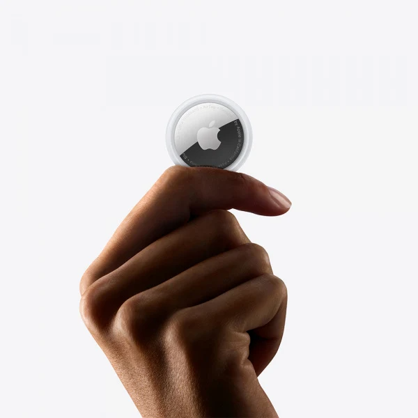 Apple Airtag (1-Pack) (MX532ZP/A) | DataBlitz