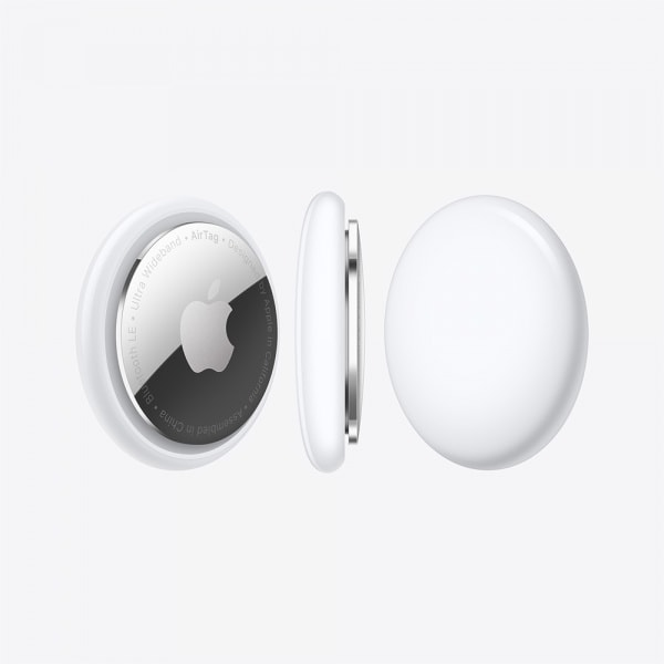 Apple Airtag (1-Pack) (MX532ZP/A) | DataBlitz
