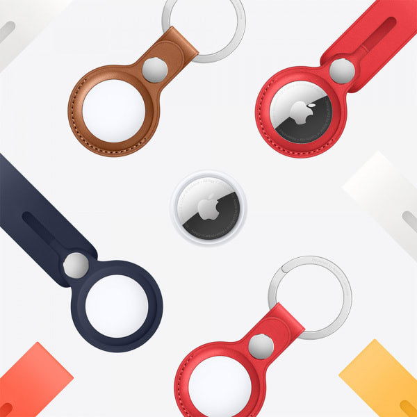 Apple Airtag (1-Pack) (MX532ZP/A) | DataBlitz