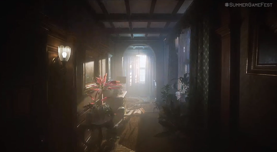 Layers of Fear