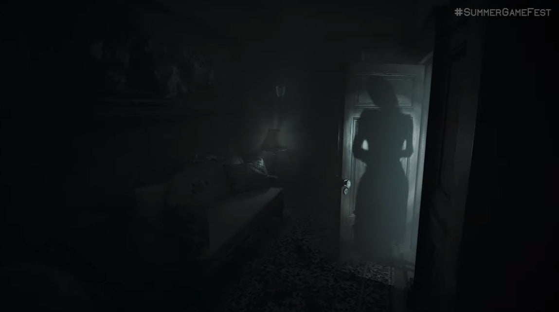 Layers of Fear